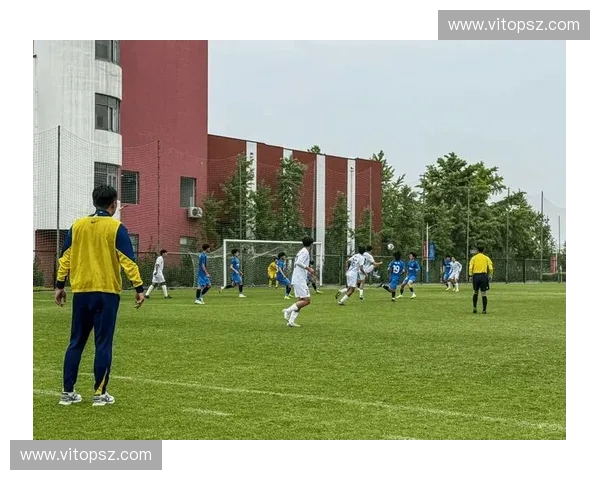 梯队足球联赛助力青少年足球发展推动体育竞技水平全面提升